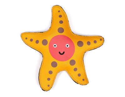 Starfish 400x400